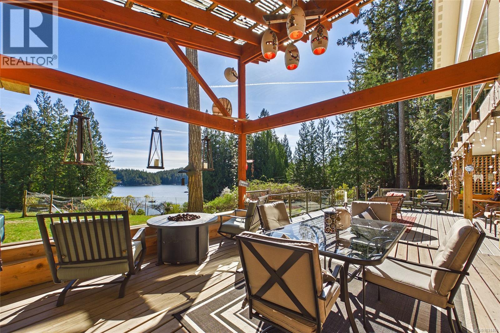 1361 Bodington Rd, Whaletown, British Columbia  V0P 1Z0 - Photo 5 - 1031408