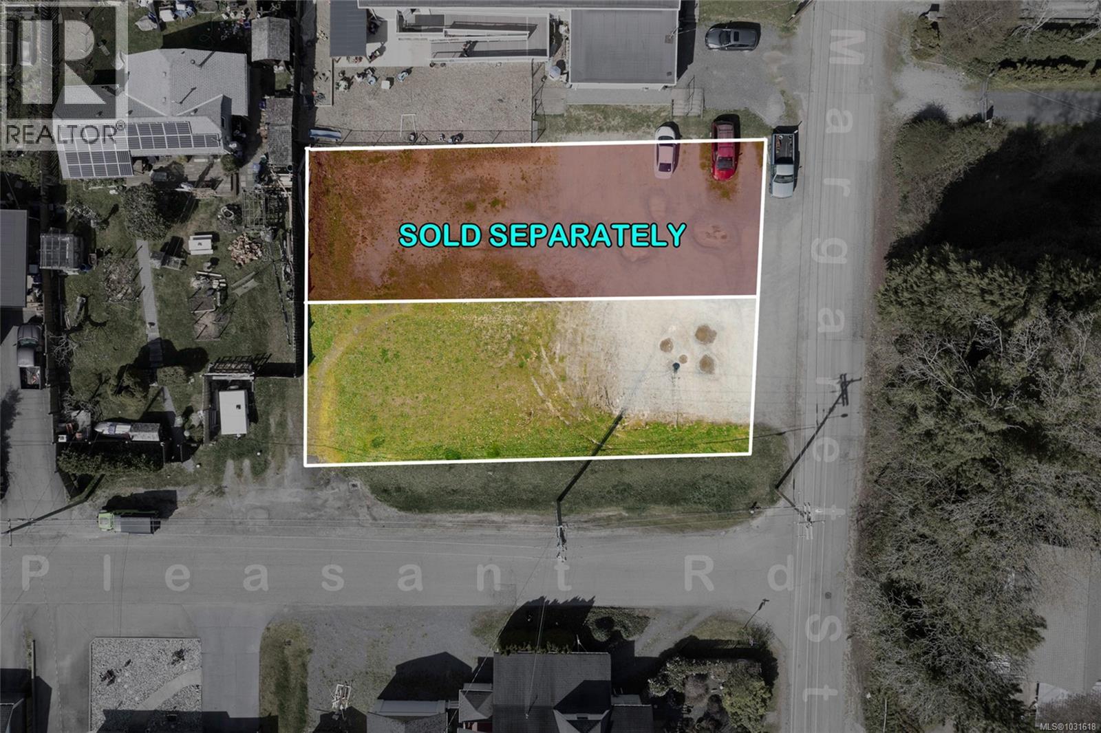 Lot 1 5350 Margaret St, Port Alberni, British Columbia