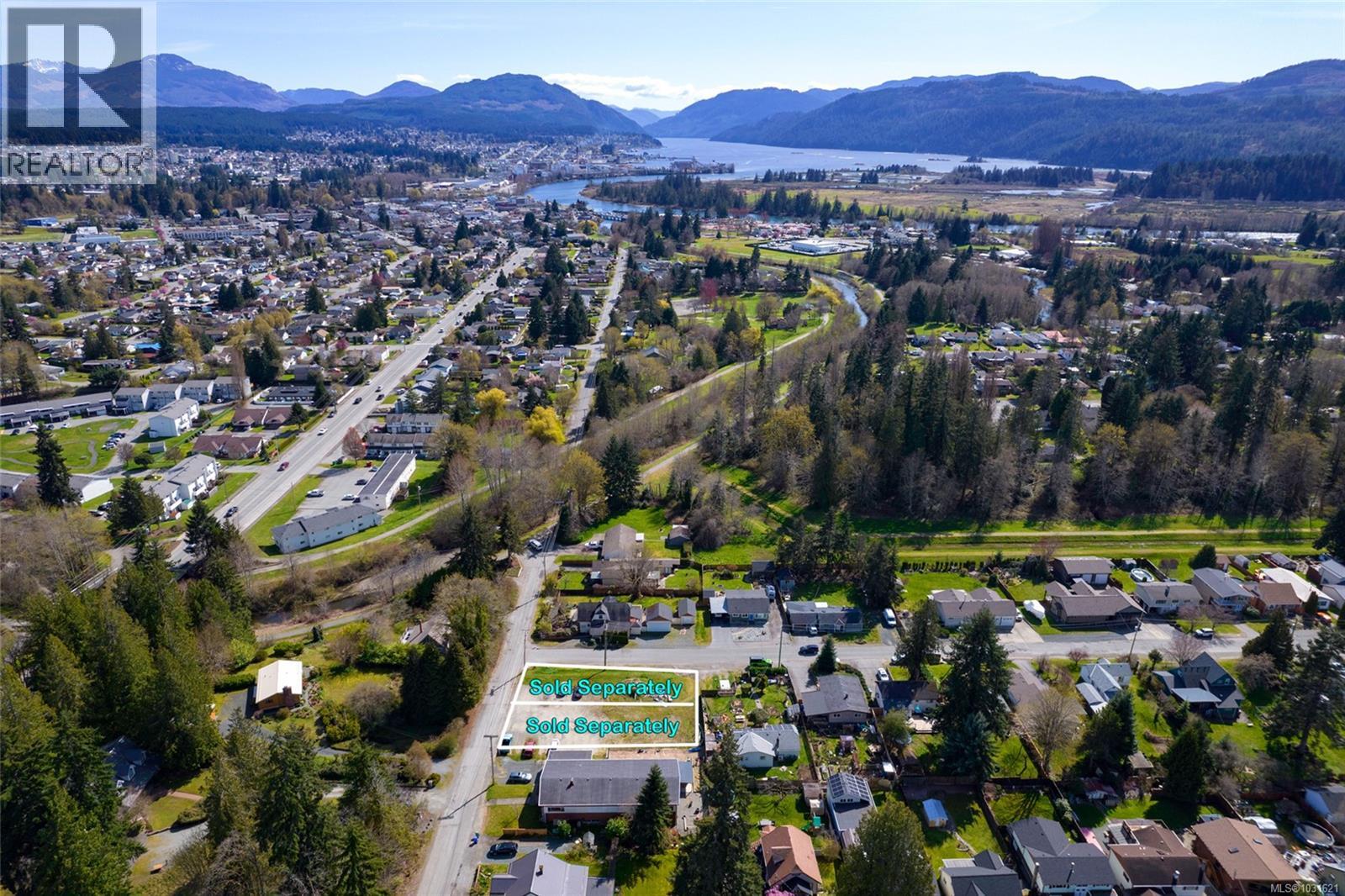 Lot 2 5350 Margaret St, Port Alberni, British Columbia  V9Y 6J4 - Photo 3 - 1031621