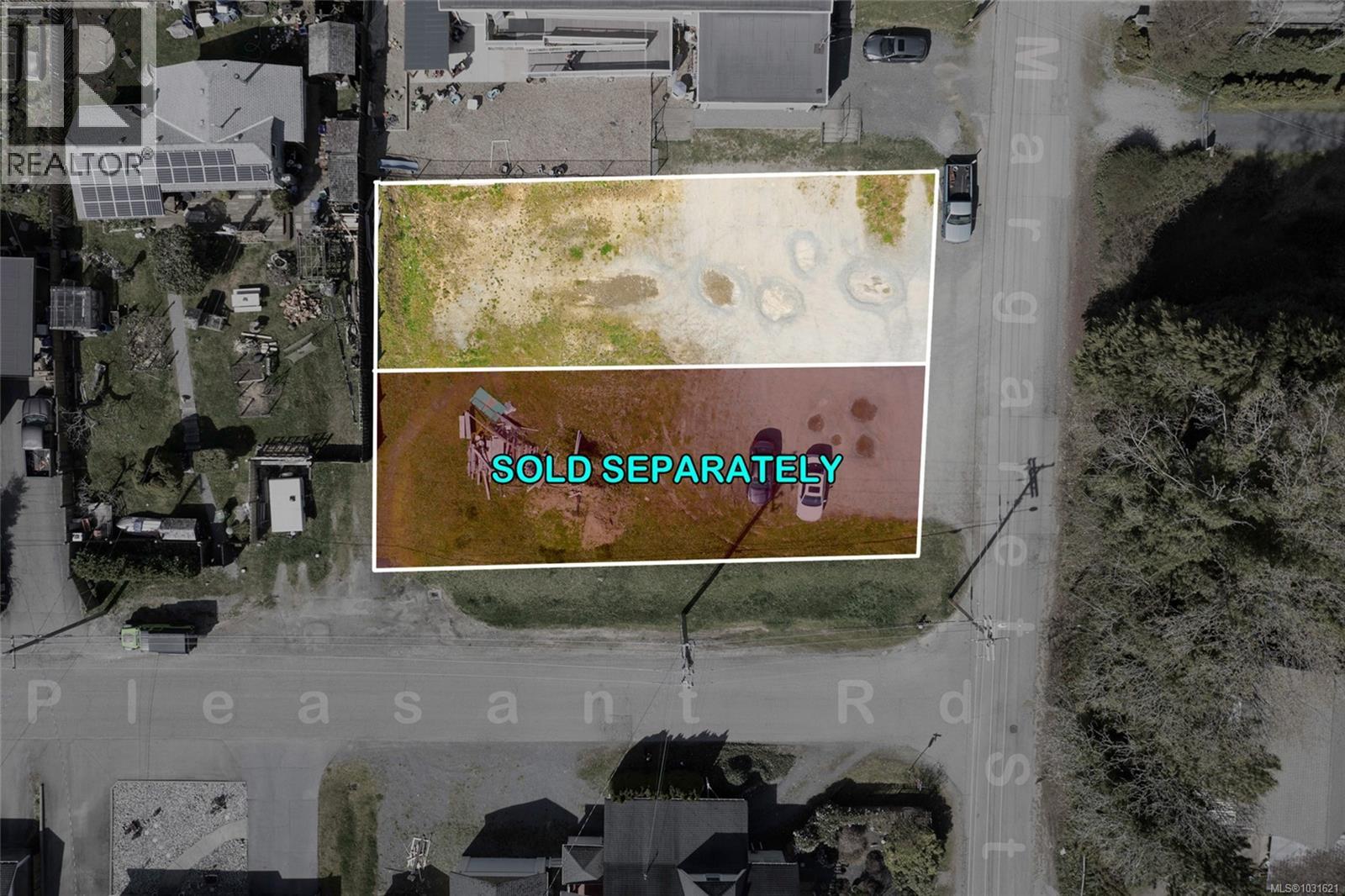 Lot 2 5350 Margaret St, Port Alberni, British Columbia