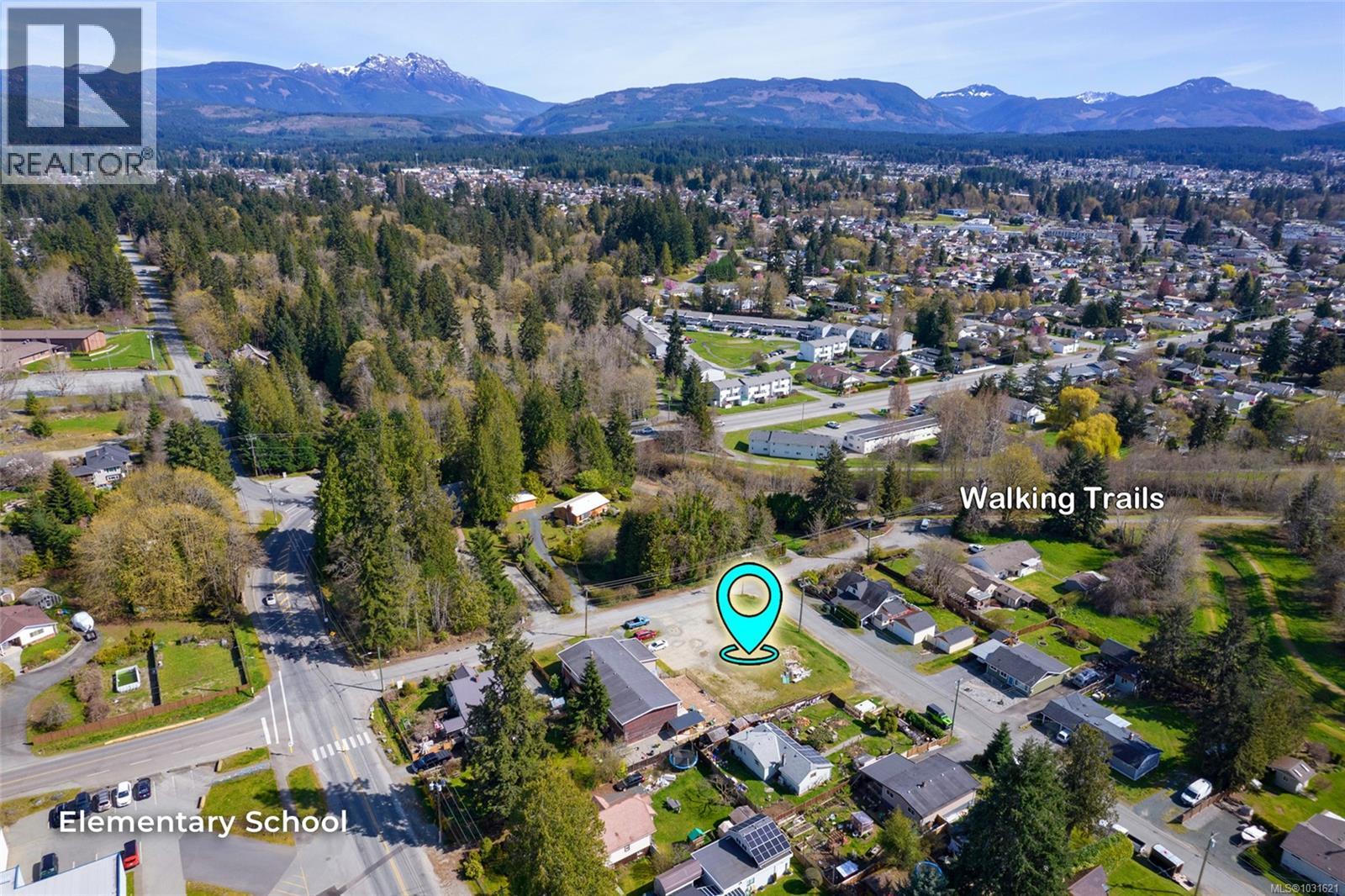 Lot 2 5350 Margaret St, Port Alberni, British Columbia  V9Y 6J4 - Photo 2 - 1031621