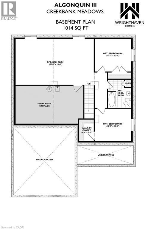 222 Bridge Crescent, Minto, Ontario  N0G 2P0 - Photo 9 - 40819770