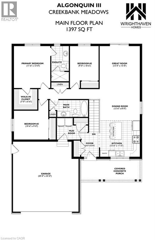 222 Bridge Crescent, Minto, Ontario  N0G 2P0 - Photo 8 - 40819770