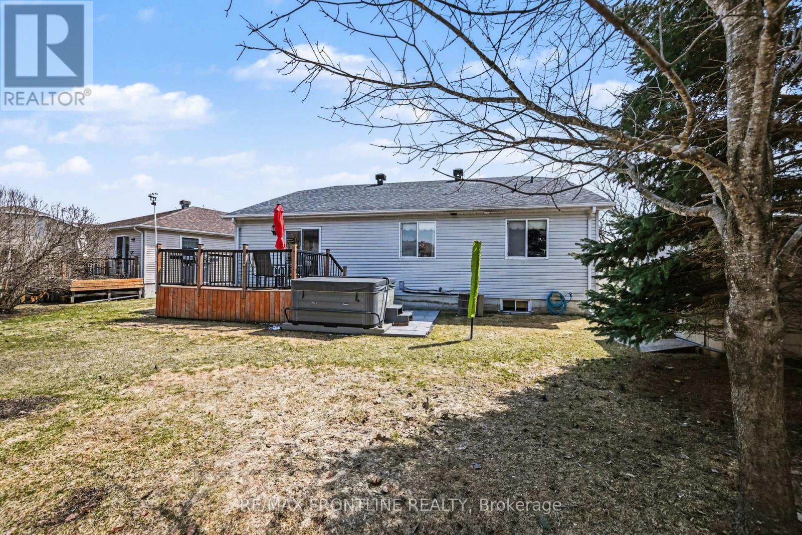 29 Decaria Boulevard, Perth, Ontario  K7H 3P8 - Photo 28 - X12984386
