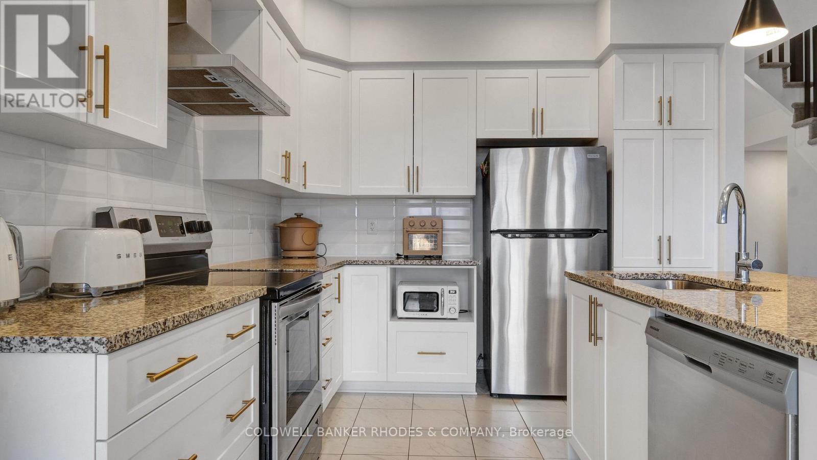 862 Chipping Circle, Ottawa, Ontario  K4M 0E7 - Photo 14 - X12984376