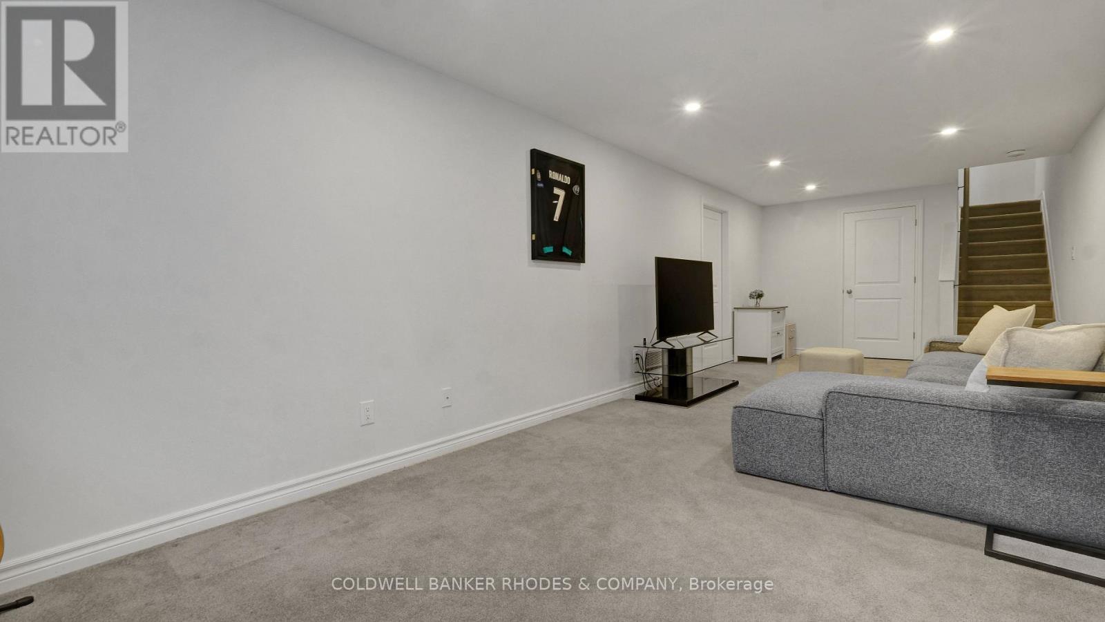 862 Chipping Circle, Ottawa, Ontario  K4M 0E7 - Photo 33 - X12984376