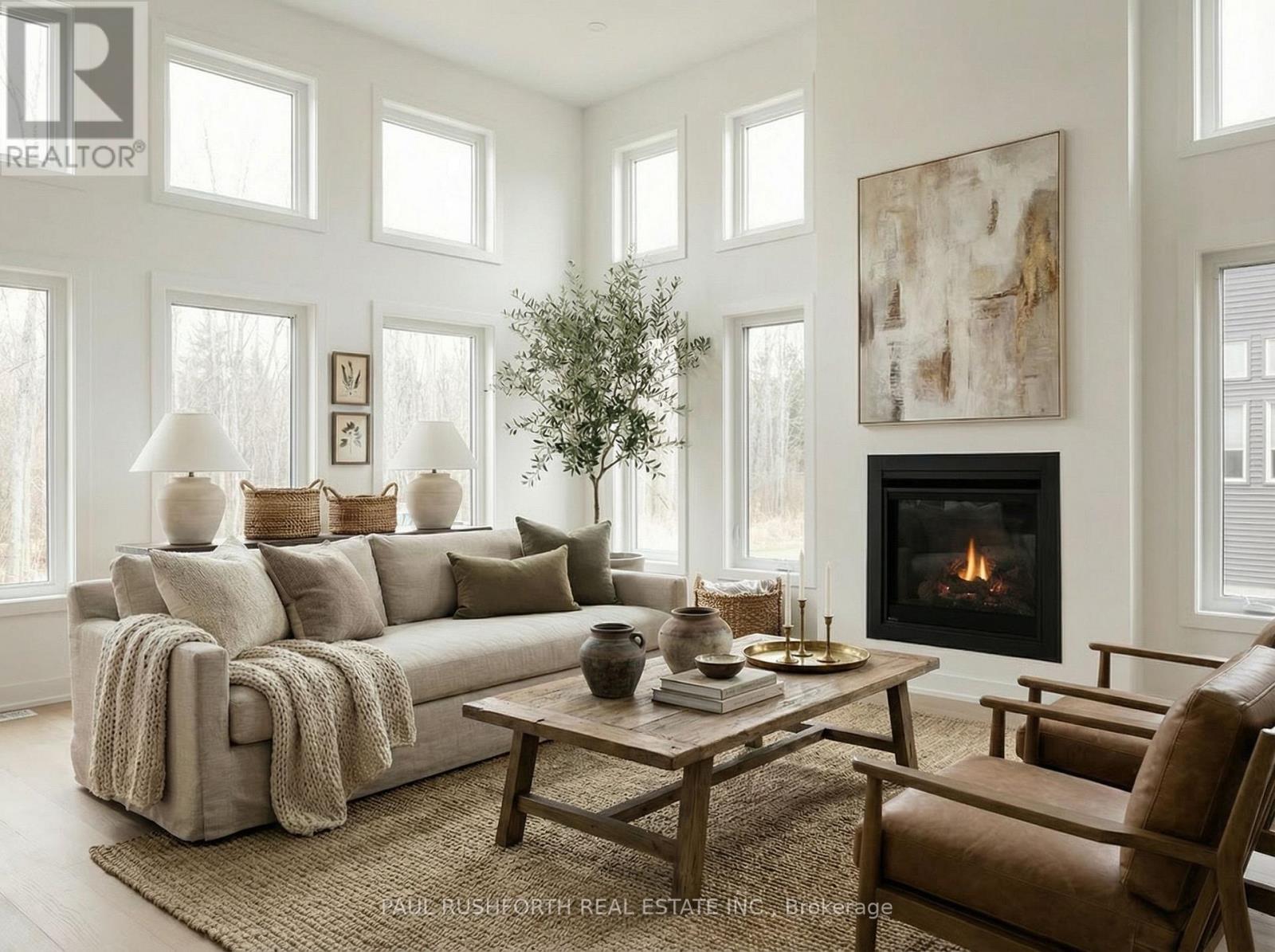 280 Antler Court, Mississippi Mills, Ontario  K0A 1A0 - Photo 9 - X12984404