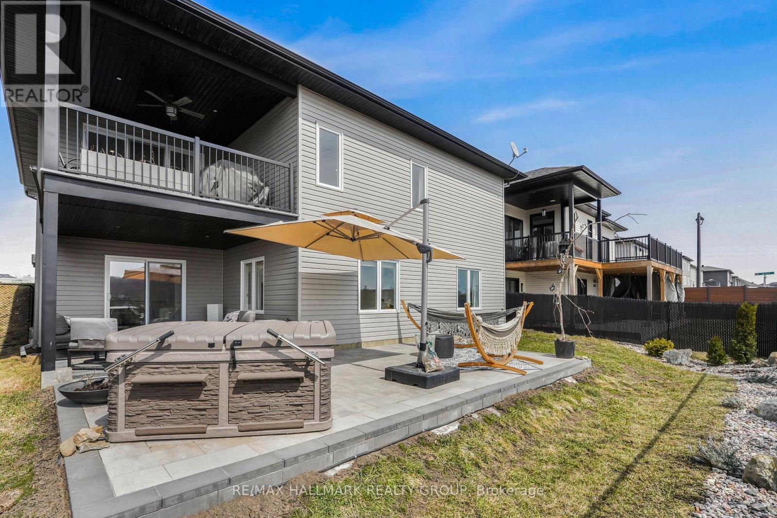 1069 Diamond Street, Clarence-Rockland, Ontario  K4K 1P6 - Photo 31 - X12984438