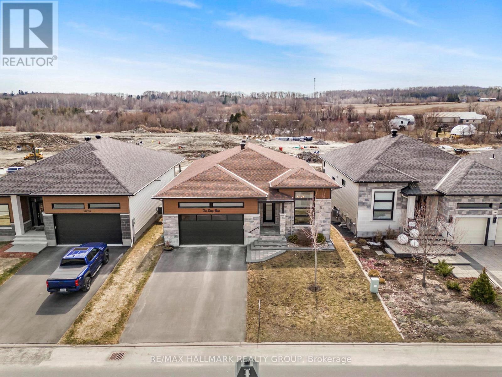 1069 Diamond Street, Clarence-Rockland, Ontario  K4K 1P6 - Photo 33 - X12984438