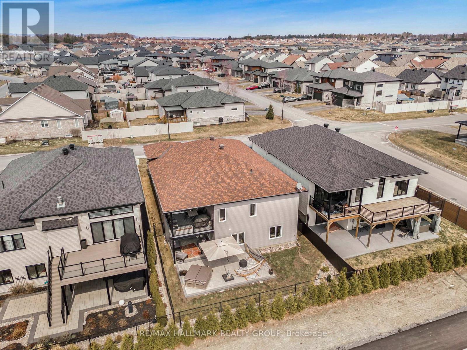 1069 Diamond Street, Clarence-Rockland, Ontario  K4K 1P6 - Photo 37 - X12984438