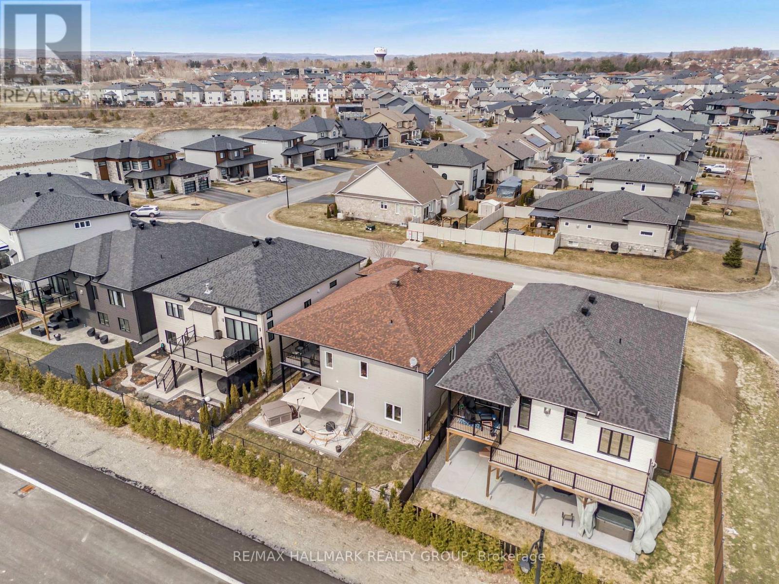 1069 Diamond Street, Clarence-Rockland, Ontario  K4K 1P6 - Photo 38 - X12984438