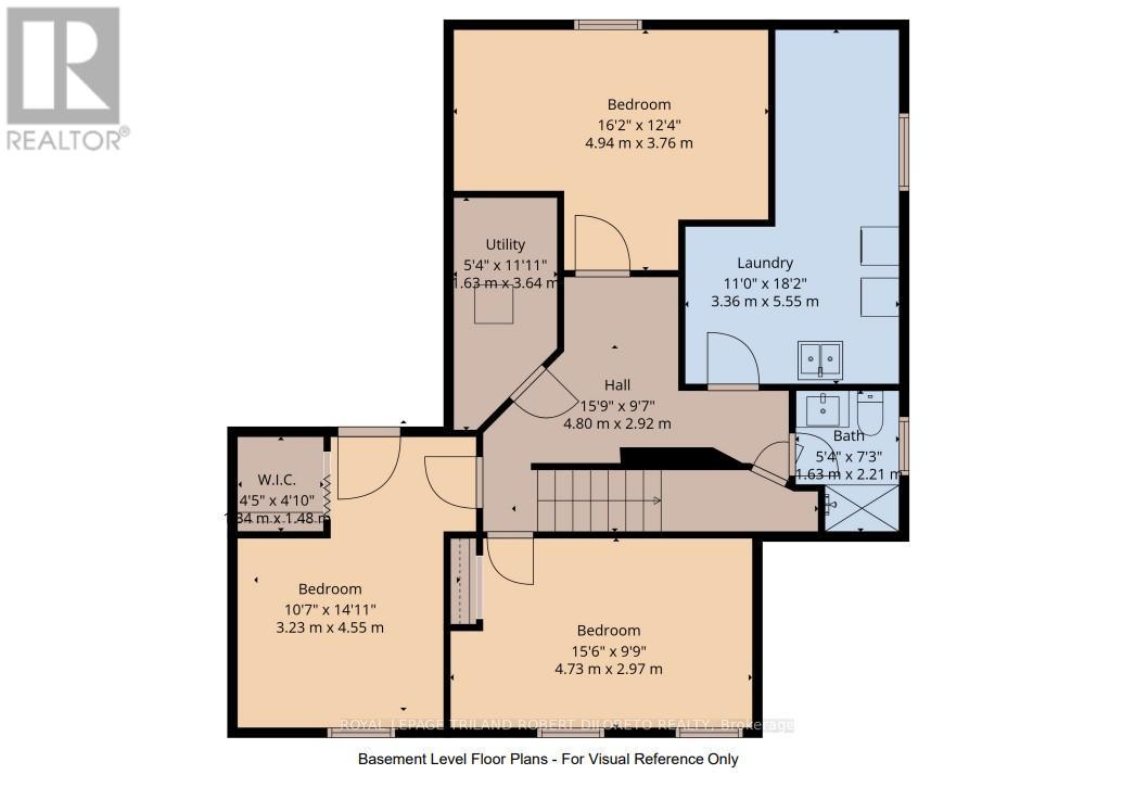 389 Fox Avenue, London North, Ontario  N6G 1H7 - Photo 8 - X12983794