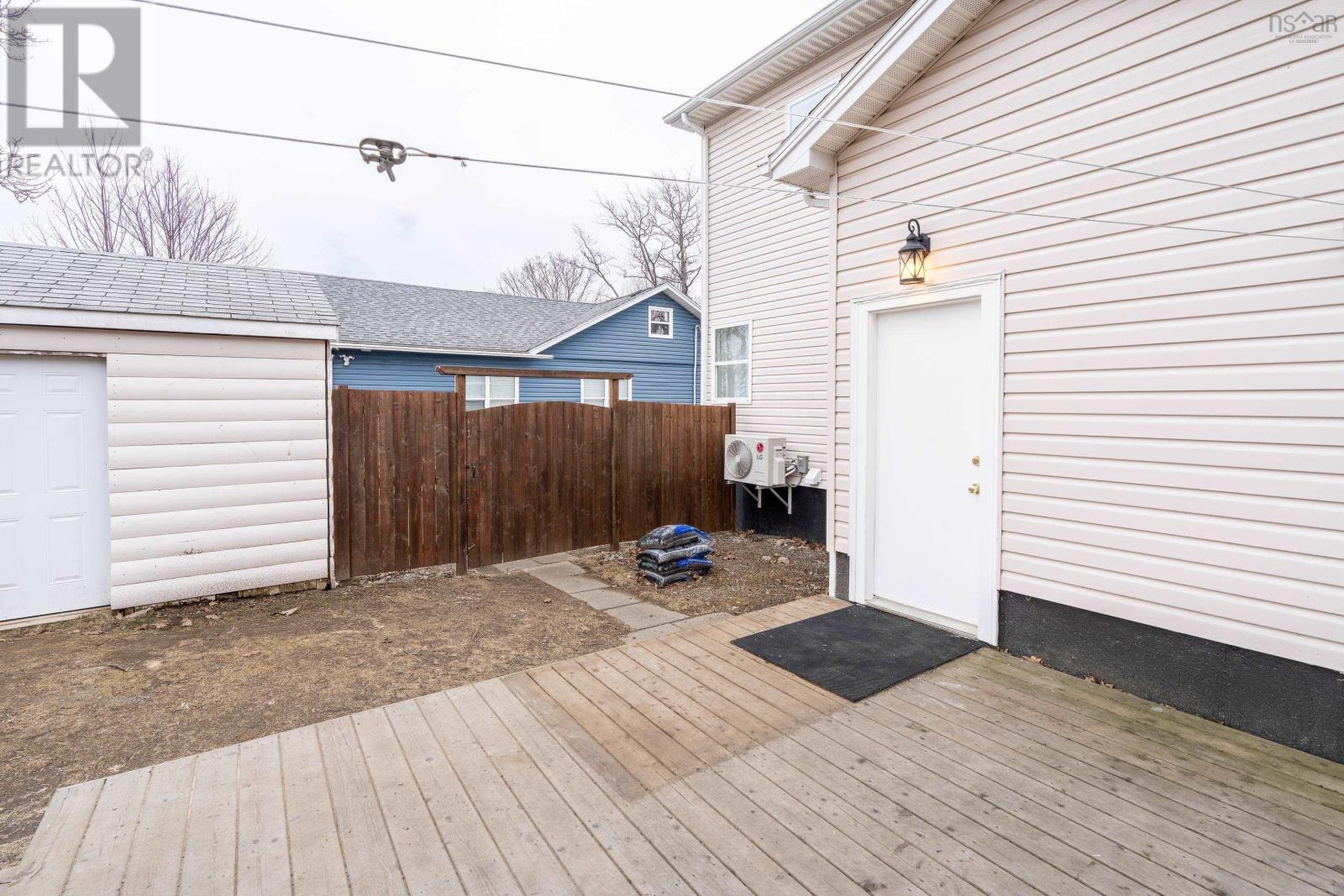 5447 Rector Street, Halifax, Nova Scotia  B3K 2N7 - Photo 36 - 202606309