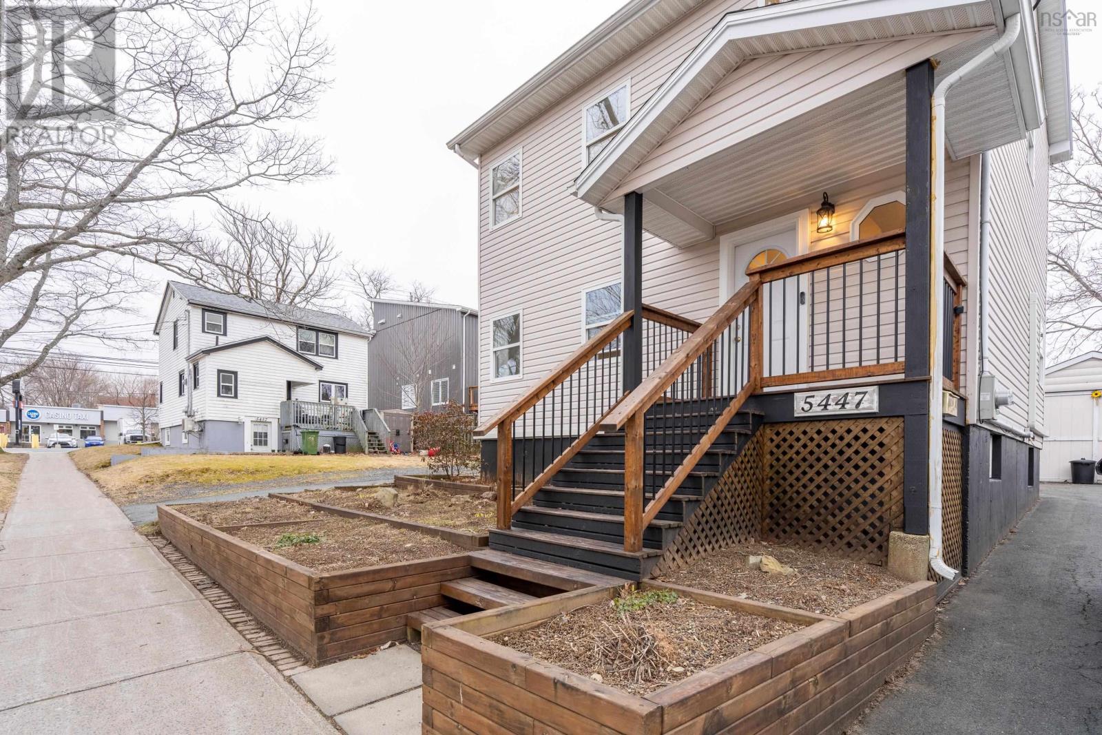 5447 Rector Street, halifax, Nova Scotia