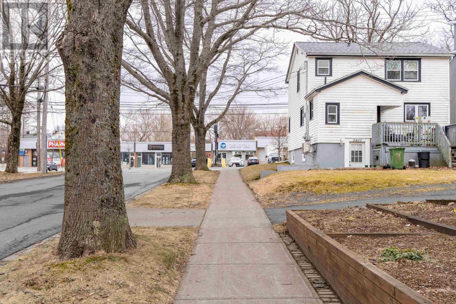 5447 Rector Street, Halifax, Nova Scotia  B3K 2N7 - Photo 40 - 202606309