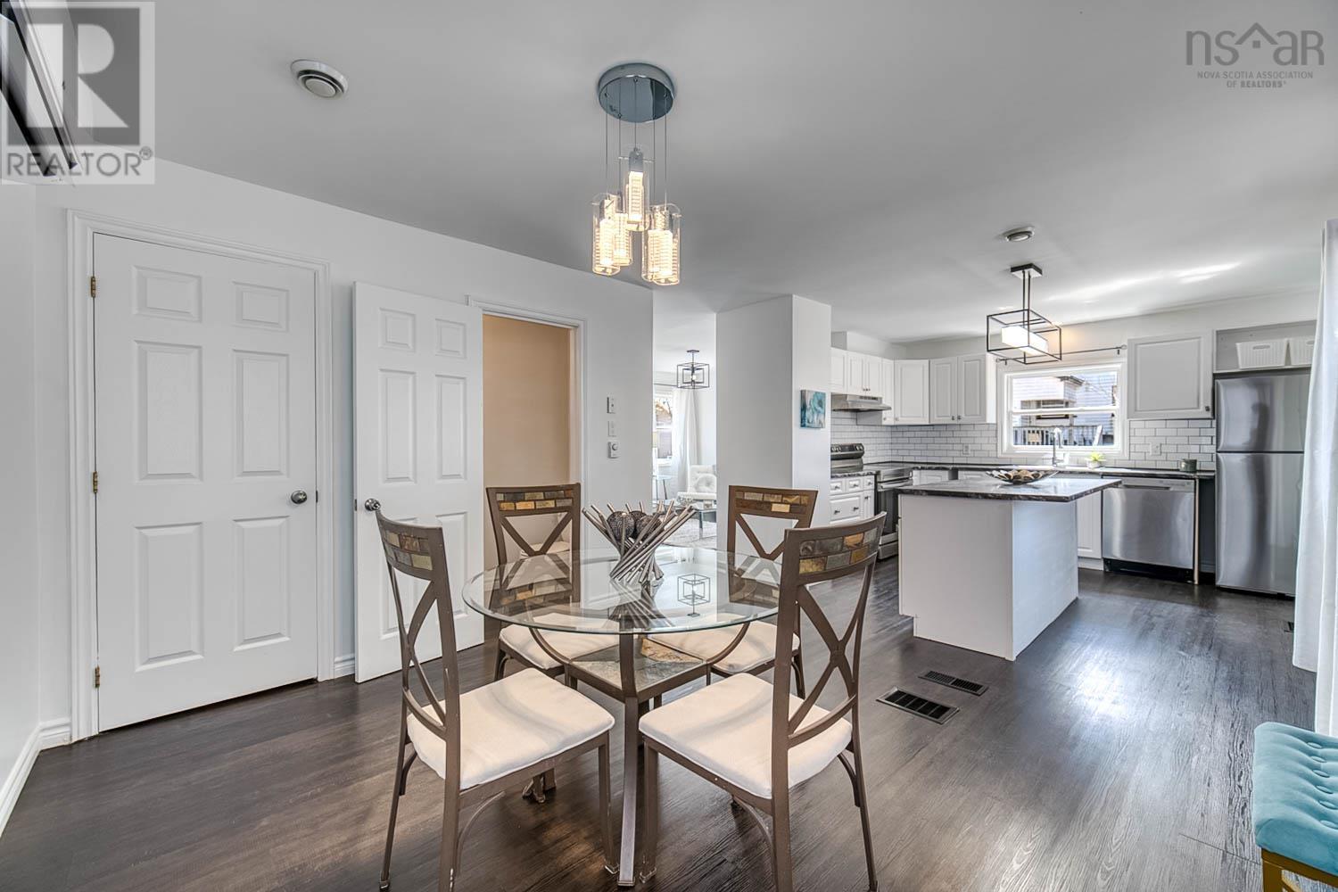 5447 Rector Street, Halifax, Nova Scotia  B3K 2N7 - Photo 9 - 202606309