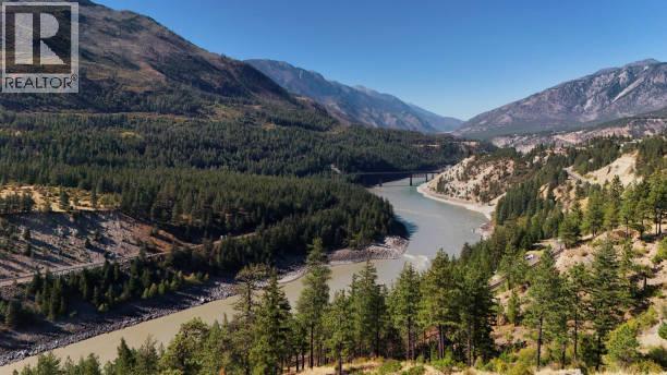 44 Main Street, Lytton, British Columbia  V0K 1Z0 - Photo 1 - 10378979