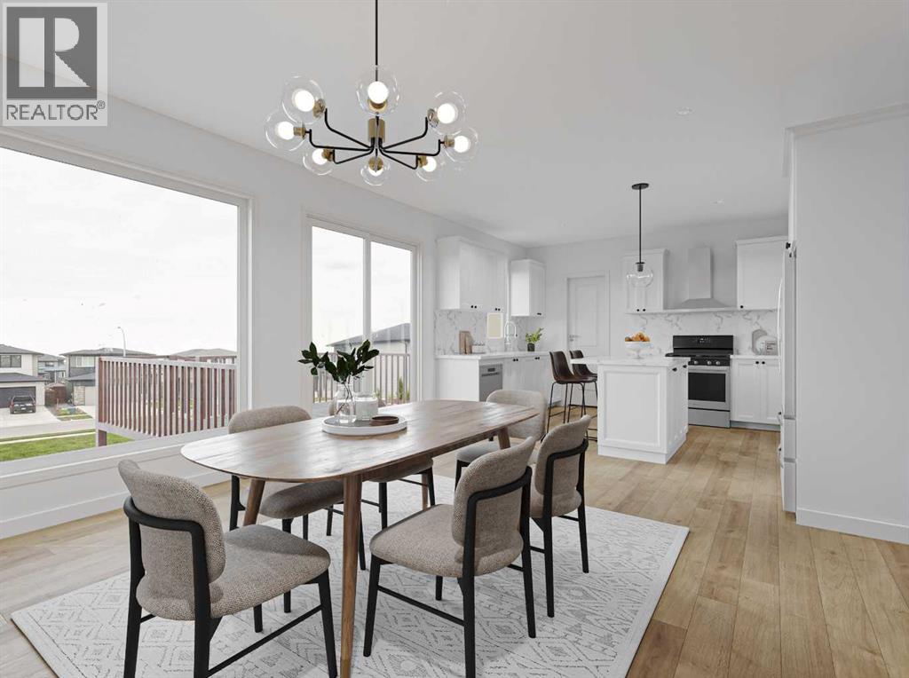 681 Devonia Road W, Lethbridge, Alberta  T1J 5W3 - Photo 4 - A2291654