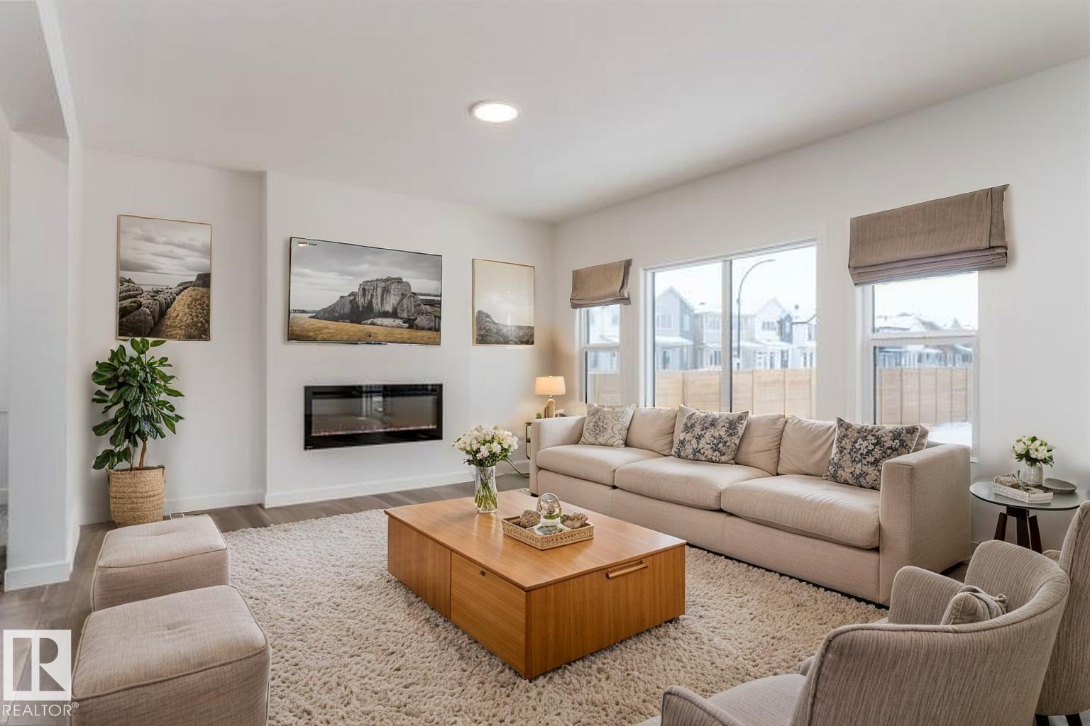 1 Empress Wy, Spruce Grove, Alberta  T7X 4B7 - Photo 21 - E4471260