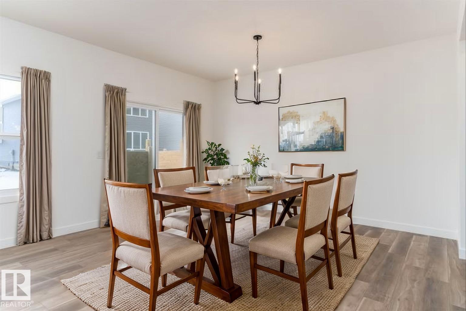 1 Empress Wy, Spruce Grove, Alberta  T7X 4B7 - Photo 15 - E4471260