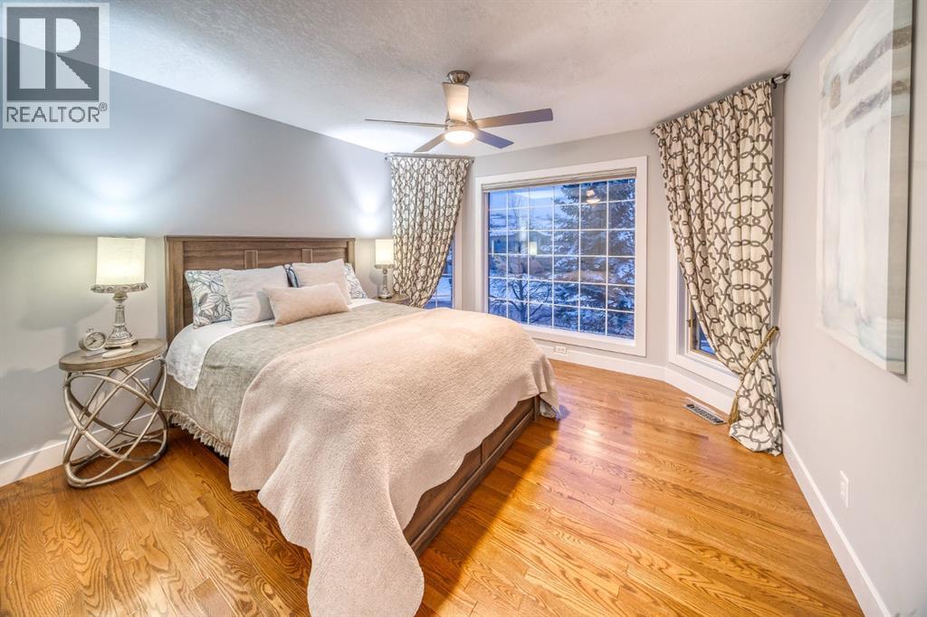 158 Gleneagles View, Cochrane, Alberta  T4C 1W2 - Photo 34 - A2275188