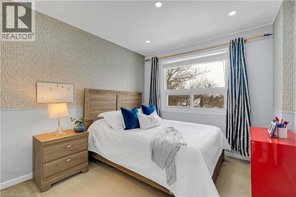 1180 Mississauga Valley Boulevard Unit# 4, Mississauga, Ontario  L5A 3M9 - Photo 18 - 40806849