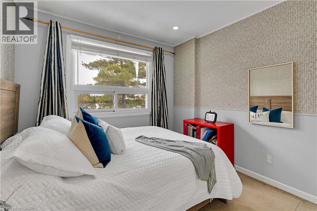 1180 Mississauga Valley Boulevard Unit# 4, Mississauga, Ontario  L5A 3M9 - Photo 19 - 40806849