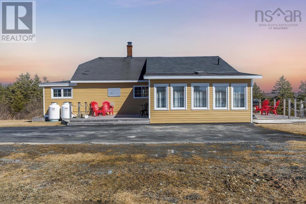 19194 Highway 7, Spry Harbour, Nova Scotia  B0J 3H0 - Photo 2 - 202607040