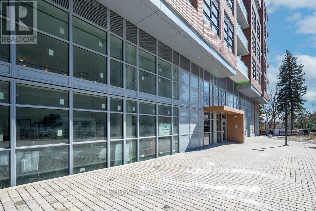 430 - 1635 Military Trail, Toronto, Ontario  M1C 1B2 - Photo 2 - E12983504