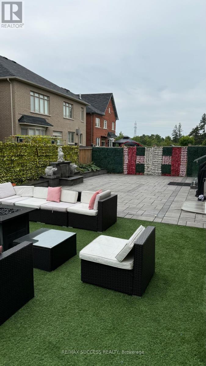 3 Aries Street, Brampton, Ontario  L6Y 5Z2 - Photo 18 - W12969084