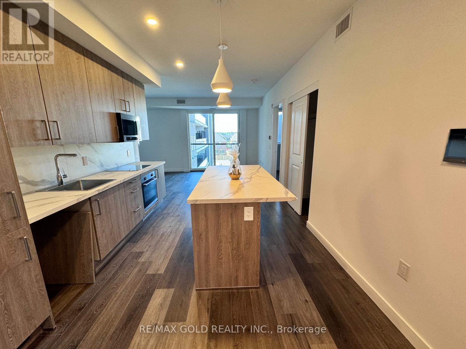 314 - 7549 Kalar Road, Niagara Falls, Ontario  L2H 2Y6 - Photo 3 - X12958624