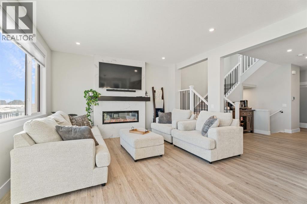 235 Chelsea Park, Chestermere, Alberta  T1X 2T3 - Photo 18 - A2289664