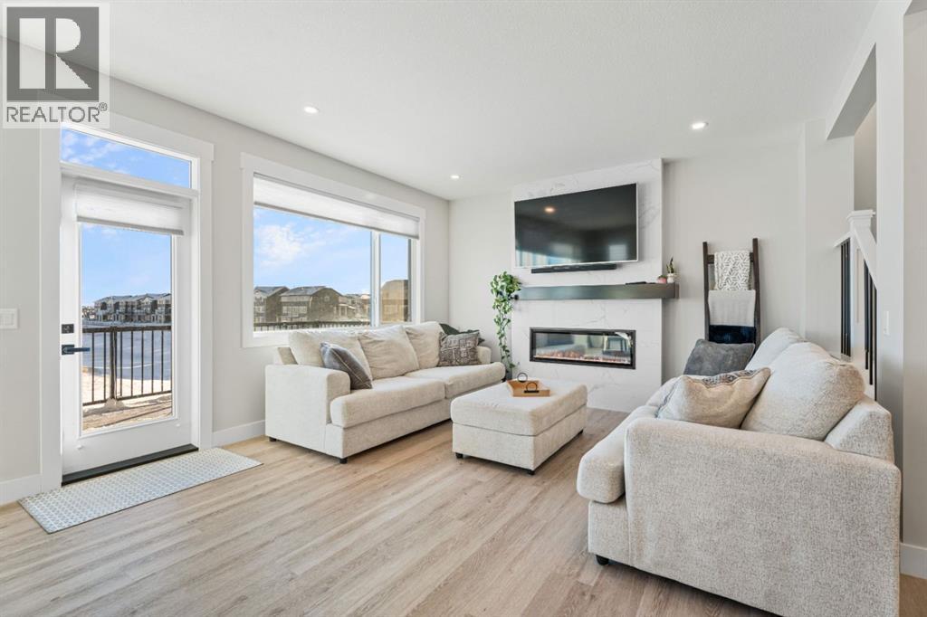 235 Chelsea Park, Chestermere, Alberta  T1X 2T3 - Photo 16 - A2289664