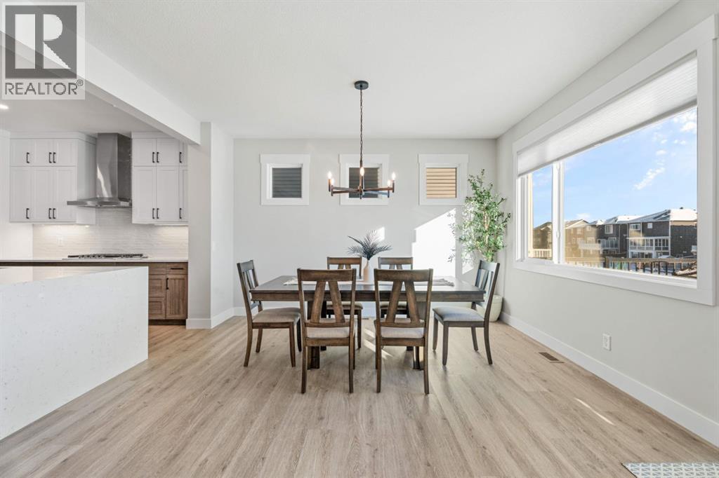 235 Chelsea Park, Chestermere, Alberta  T1X 2T3 - Photo 13 - A2289664