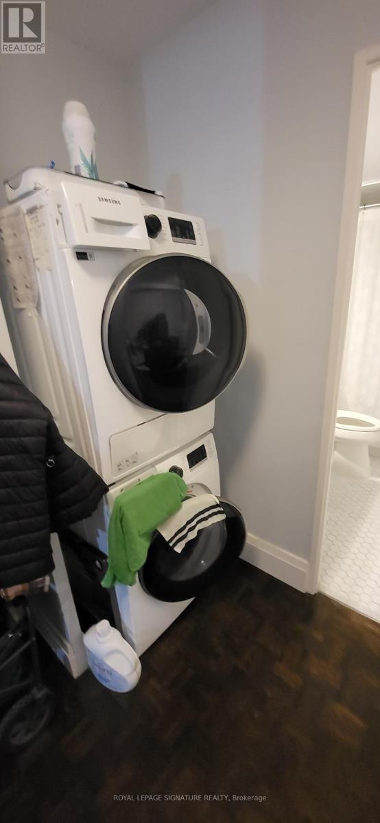 405 - 714 The West Mall, Toronto, Ontario  M9C 4X1 - Photo 7 - W12983752