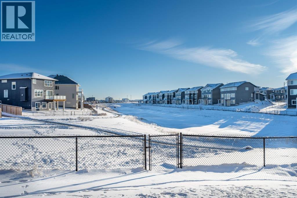 235 Chelsea Park, Chestermere, Alberta  T1X 2T3 - Photo 44 - A2289664