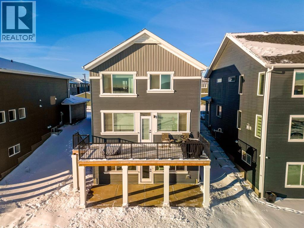 235 Chelsea Park, Chestermere, Alberta  T1X 2T3 - Photo 42 - A2289664