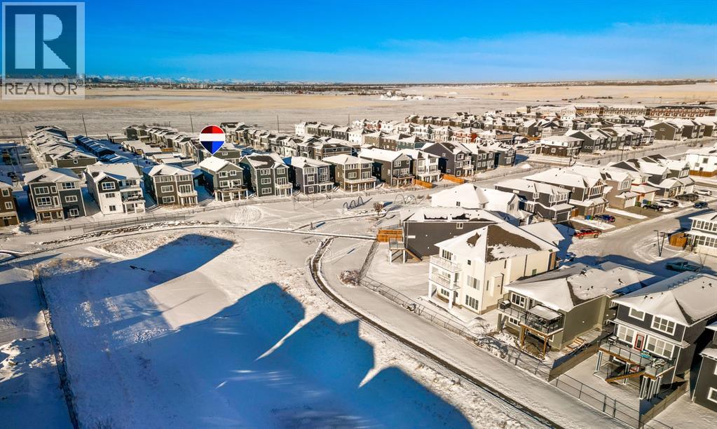 235 Chelsea Park, Chestermere, Alberta  T1X 2T3 - Photo 46 - A2289664