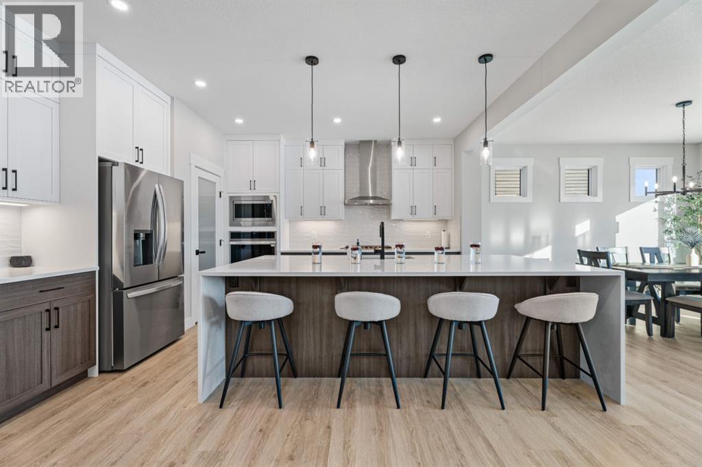 235 Chelsea Park, Chestermere, Alberta  T1X 2T3 - Photo 6 - A2289664