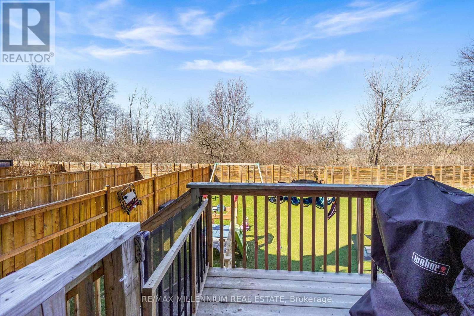 96 Esther Crescent S, Thorold, Ontario  L3B 0G3 - Photo 17 - X12961062