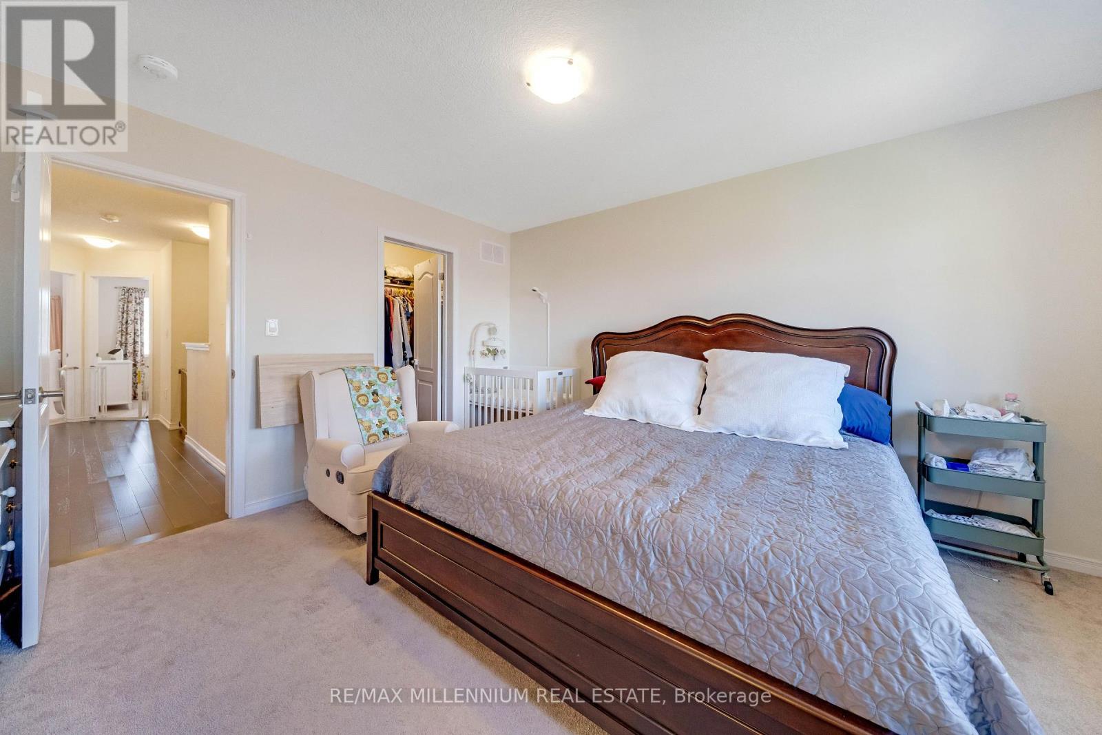 96 Esther Crescent S, Thorold, Ontario  L3B 0G3 - Photo 28 - X12961062