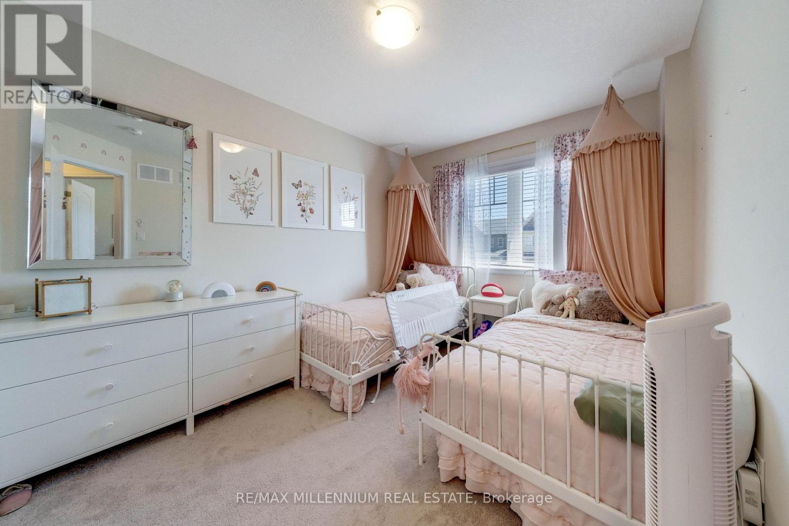 96 Esther Crescent S, Thorold, Ontario  L3B 0G3 - Photo 33 - X12961062