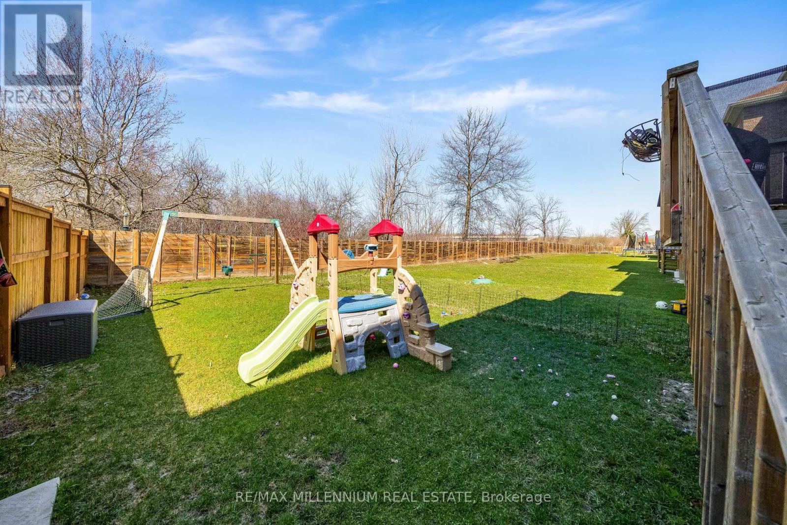 96 Esther Crescent S, Thorold, Ontario  L3B 0G3 - Photo 21 - X12961062