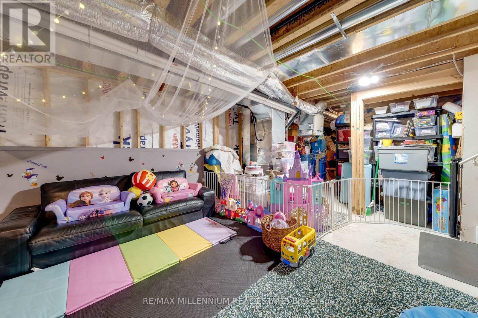 96 Esther Crescent S, Thorold, Ontario  L3B 0G3 - Photo 37 - X12961062