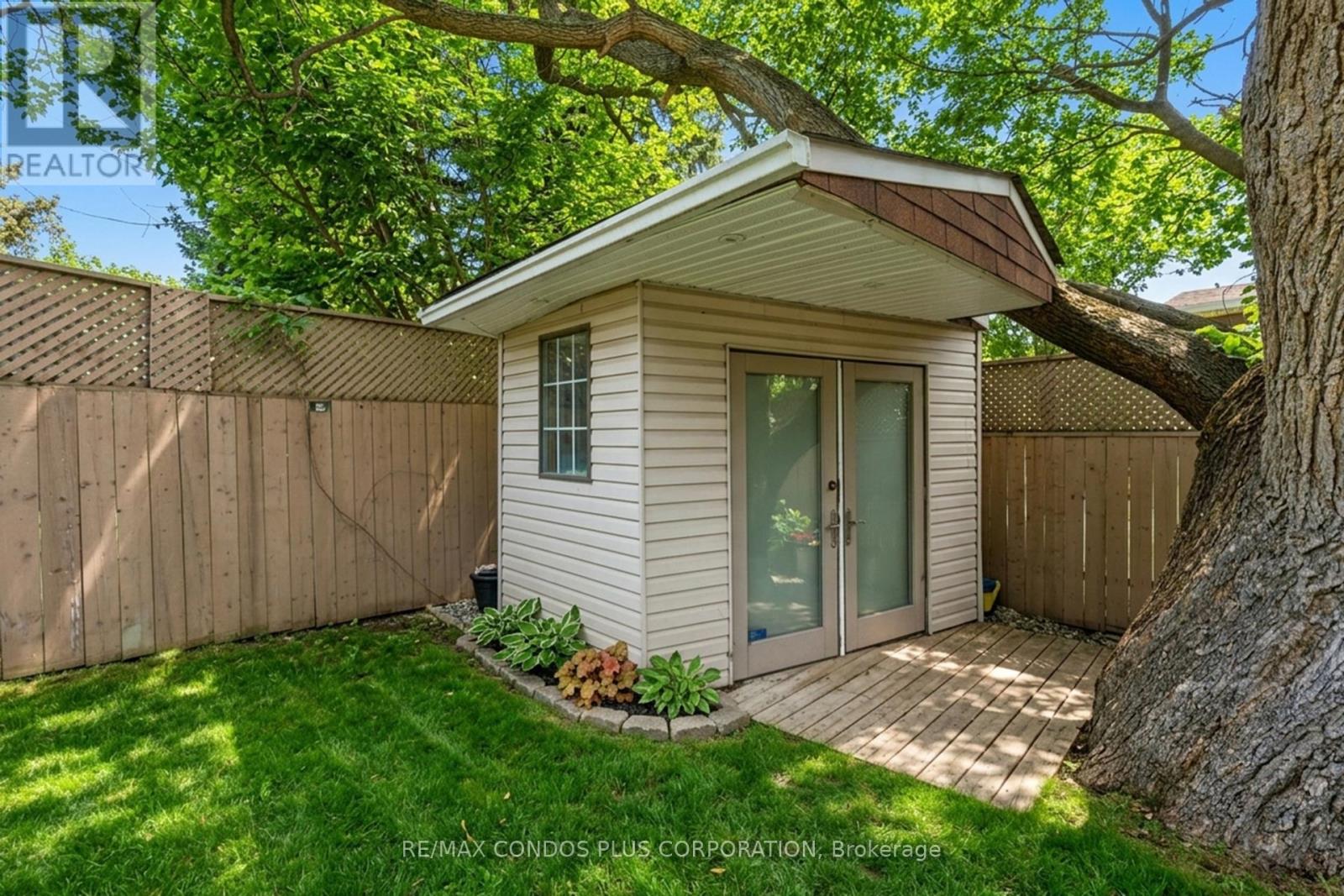 6956 Cadiz Crescent, Mississauga, Ontario  L5N 1Y4 - Photo 38 - W12983946