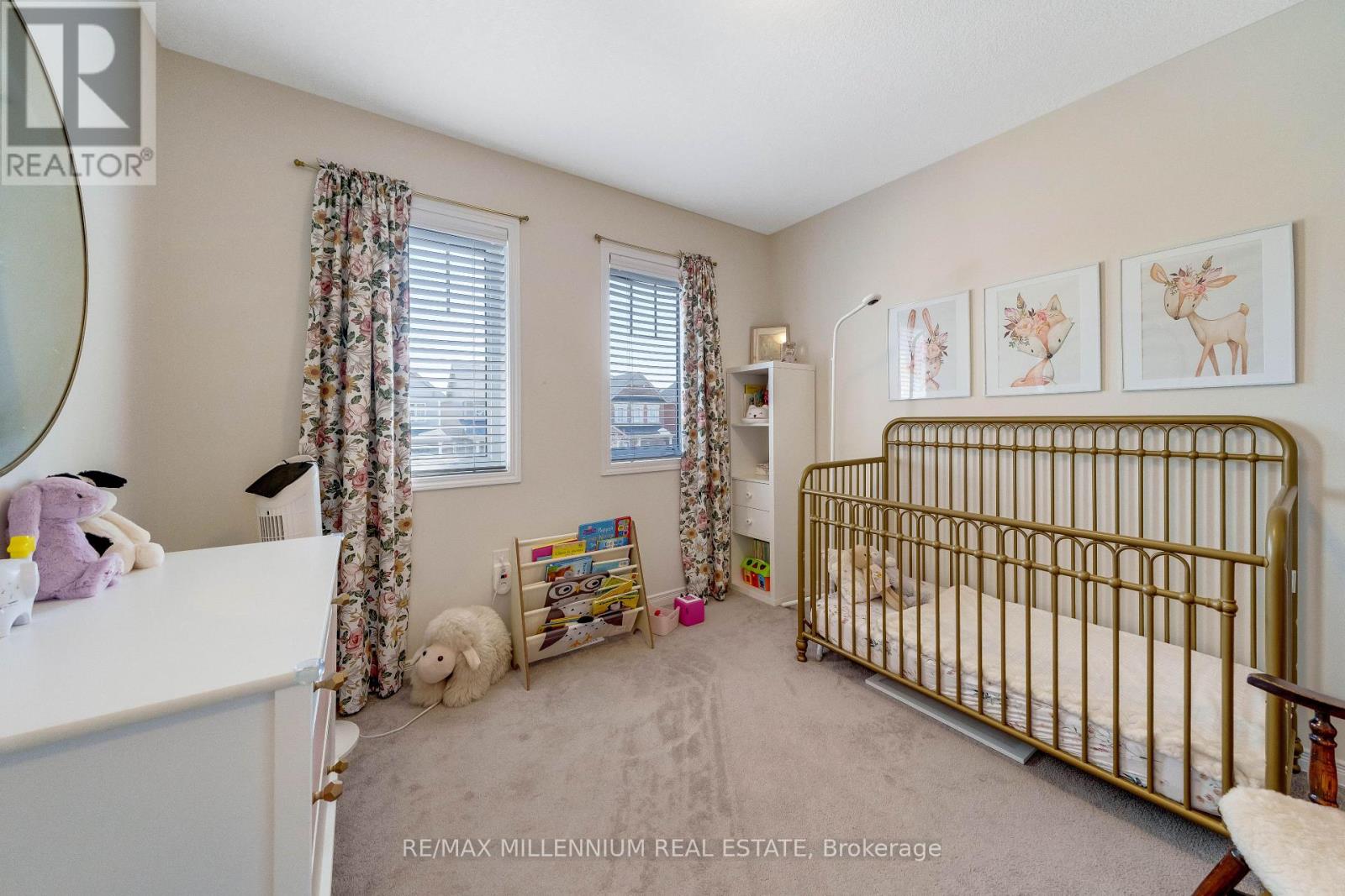 96 Esther Crescent S, Thorold, Ontario  L3B 0G3 - Photo 34 - X12961062