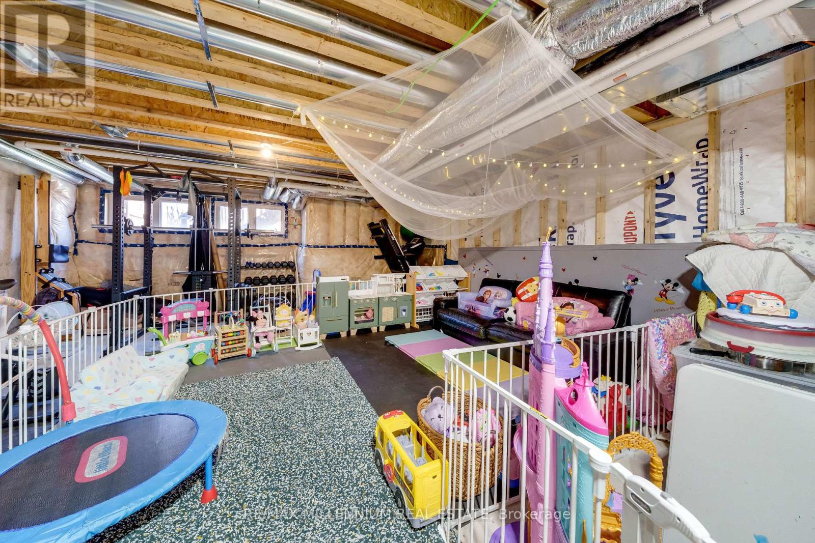 96 Esther Crescent S, Thorold, Ontario  L3B 0G3 - Photo 35 - X12961062