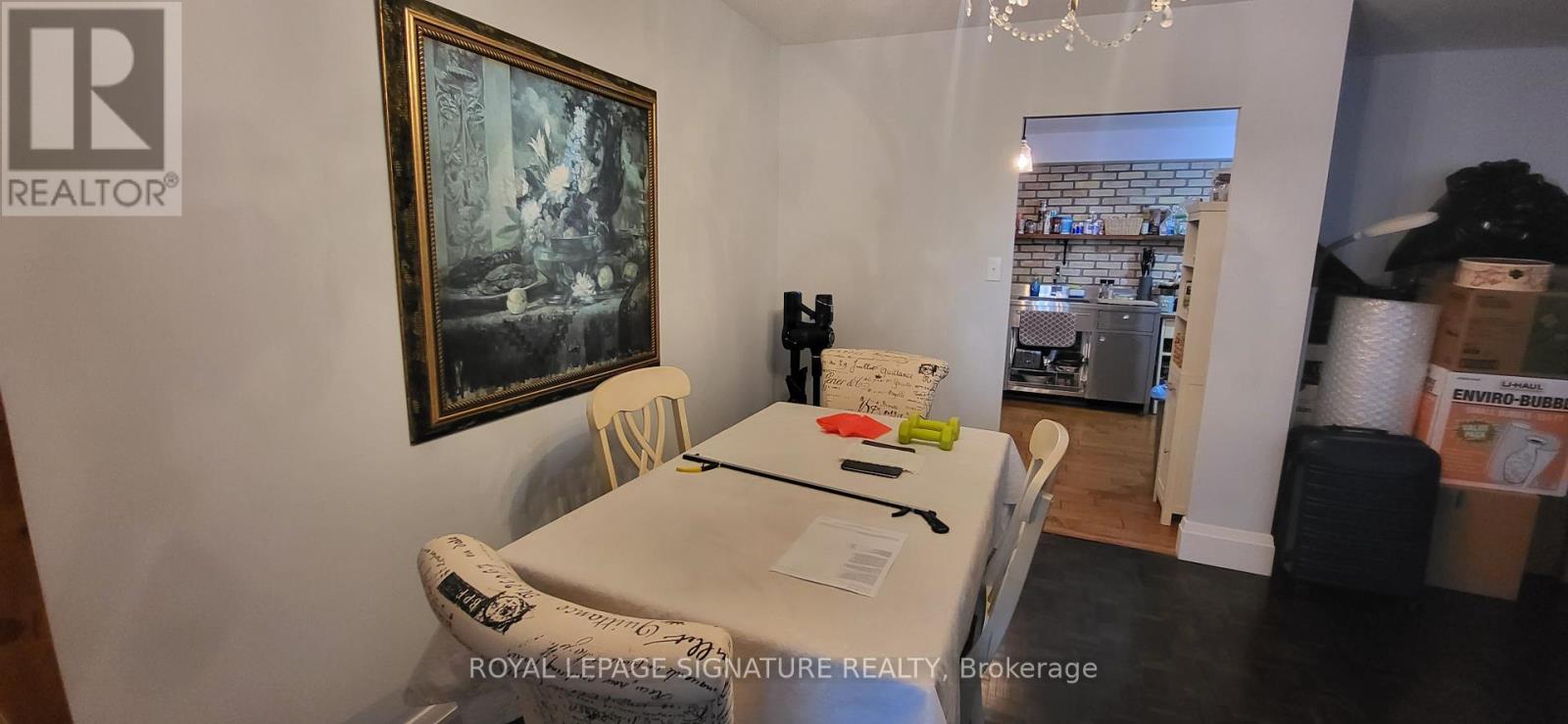 405 - 714 The West Mall, Toronto, Ontario  M9C 4X1 - Photo 5 - W12983752