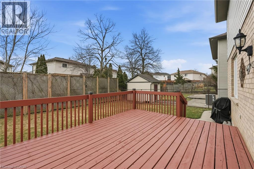 58 Byng Street, Hamilton, Ontario  L9B 2G1 - Photo 45 - 40813474