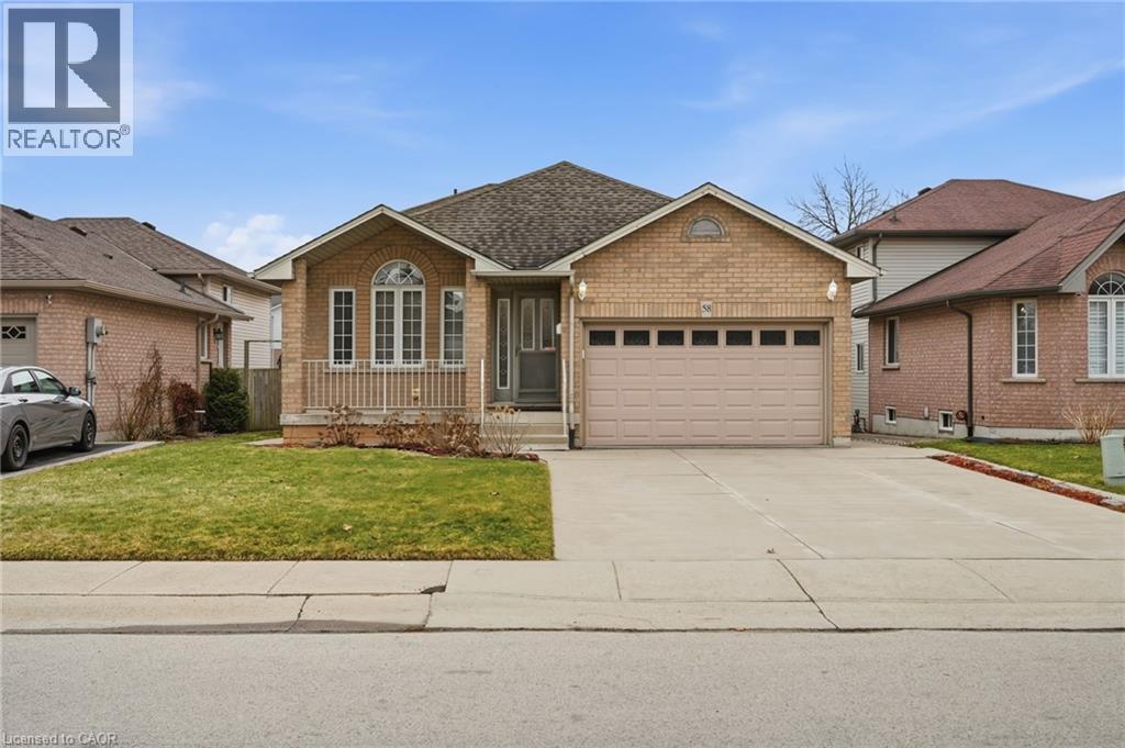 58 Byng Street, Hamilton, Ontario  L9B 2G1 - Photo 2 - 40813474